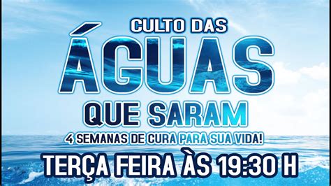 PARTE 2 CULTO DAS ÁGUAS QUE SARAM IEQ CN8 29 03 22 YouTube