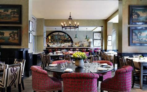 Covent Garden Hotel Firmdale Hotels A Design Boutique Hotel London