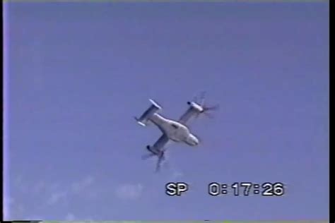 osprey rolling video but osprey didn't crash this time : r ...