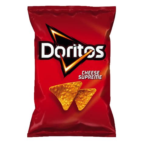 Doritos Corn Chips – Cheese Supreme 170g available at your RB Stores