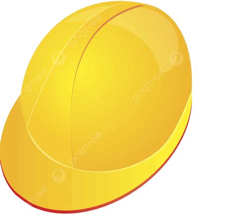 Capacete Capacete Mineiros Capacete Em Segurança De Construção Amarelo