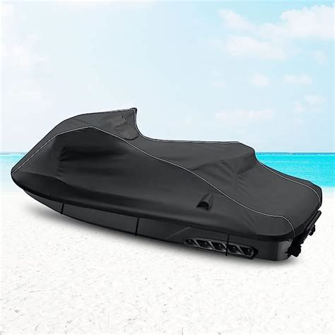 Amazon Bigacover For Yamaha Vx Vx Deluxe Jet Ski Cover