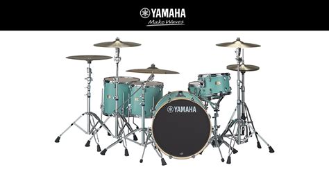 Stage Custom Birch Yamaha