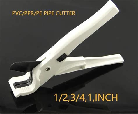 Pvc Pipe Cutter Ppr Quick Shear Pipe Cutting Blade Pe Pipe Cutter Pvc