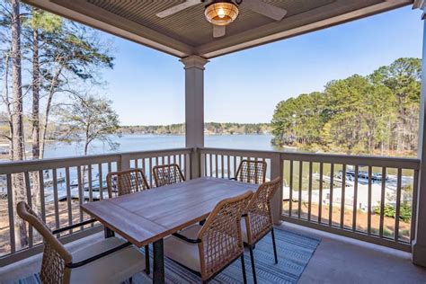 Lake Oconee Vacation Rentals House And Condo Rentals Airbnb