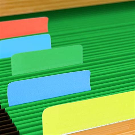 Pieces Tabs Inch Sticky Index Tabs Writable And Repositionable