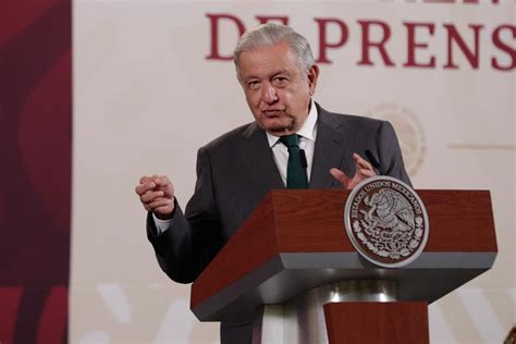 AMLO confirma visita a México de Janet Yellen secretaria del Tesoro de EU