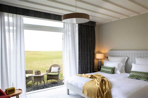 Lodges | Hotel rooms on Islay | Another Place, The Machrie