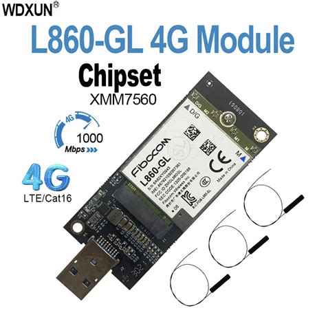 Usb G Module L Gl Fdd Lte Tdd Lte Cat G Card L Gl Lte Module