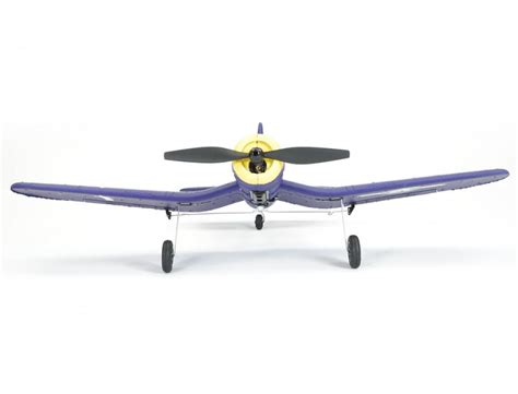 Volantex F U Corsair V Rtf Rc Model Plane W Gyro Epp Ready To Fly