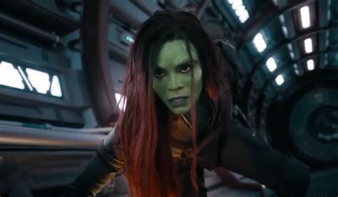 'Guardians of the Galaxy Vol. 3' trailer reveals epic reunion | Space