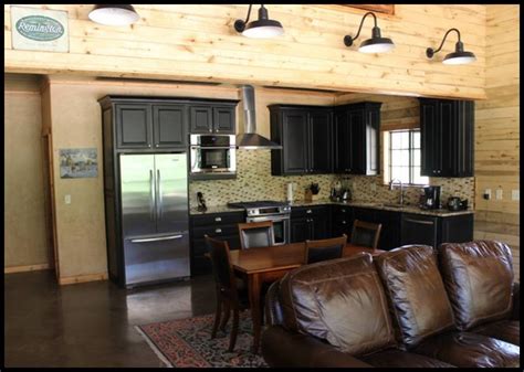 Texas Barndominiums – Country Wide Barns