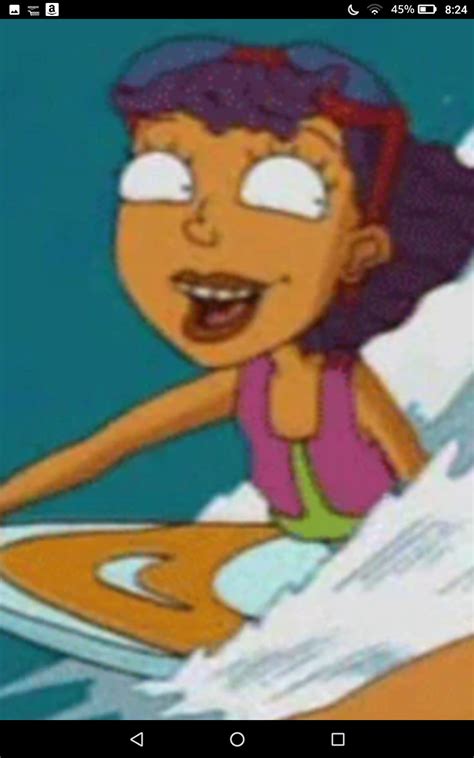 Reggie Rocket Rocket Power Wiki Fandom