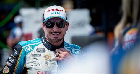 Nascar Pintys Toronto Alex Tagliani D Croche Sa Re Victoire De