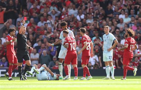 Liverpool News Alexis Mac Allister Out For Three Games