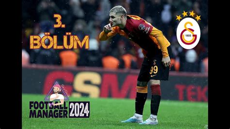 Ampiyonlar Ligi Kuras Football Manager Galatasaray Kariyeri