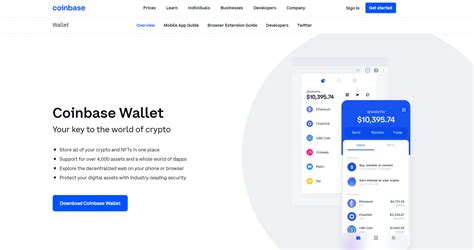 Coinbase Wallet Erfahrungen 2024 Ist Coinbase Wallet Sicher