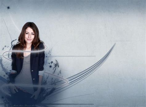 Amanda Crew Wallpapers Wallpaper Cave