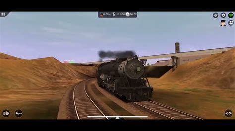 orbrium railroad series epi danprr   mess orbrium