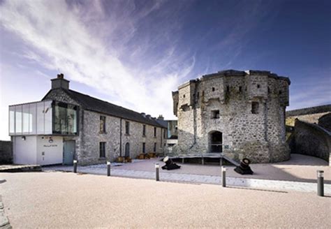 Join Our Team At Athlone Castle Athlone Castle Visitor Centre