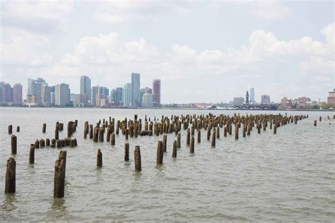 River Sanctuary — Hudson River Park