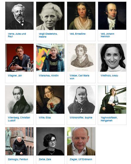 200 Autor Innen Im Literaturland Literaturland SH