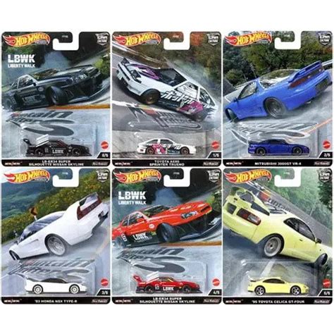 Hot Wheels Mountain Drifters Shopee Malaysia