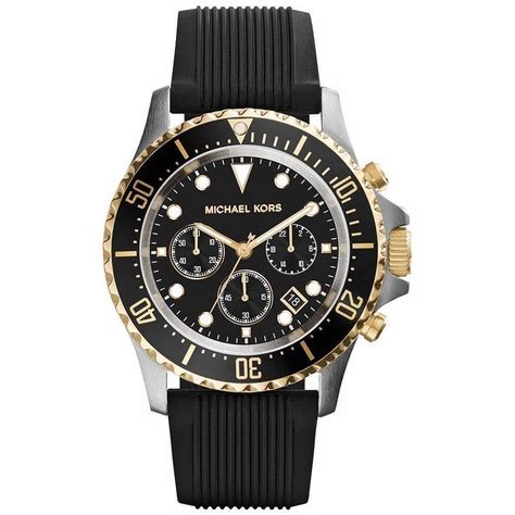 นาฬิกาข้อมือสุภาพสตรี Mk8366 Mk8365 43 มม | Shopee Thailand