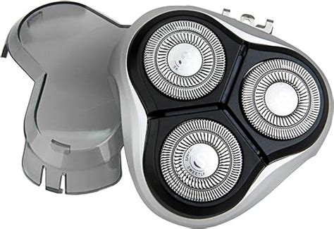 SweetLF Men S Electric Shaver Replacement Shaving Head Fit For SweetLF