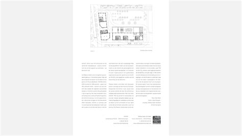 Plan Magazine Palazzo Verde Stefano Boeri Architetti