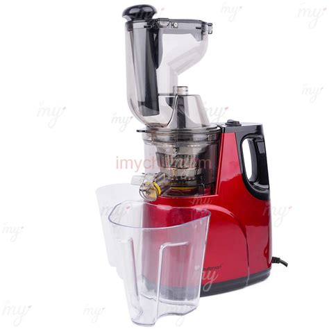 Extracteur De Jus Pour Légumes Et Fruits 150W MultiSmart MS JC201 imychic