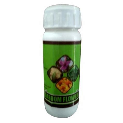 NS DA Boom Flower Nitrobenzene At Rs 250 Litre Fertilizer In