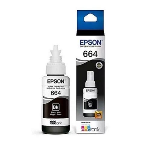 Kit Tinta Epson L Em Promo O Ofertas Na Americanas