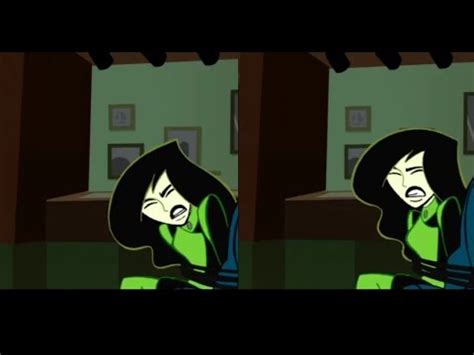 Shego Damsel In Distress Youtube