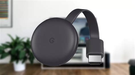 10 aplicaciones compatibles con Chromecast que no pueden faltar en tu móvil