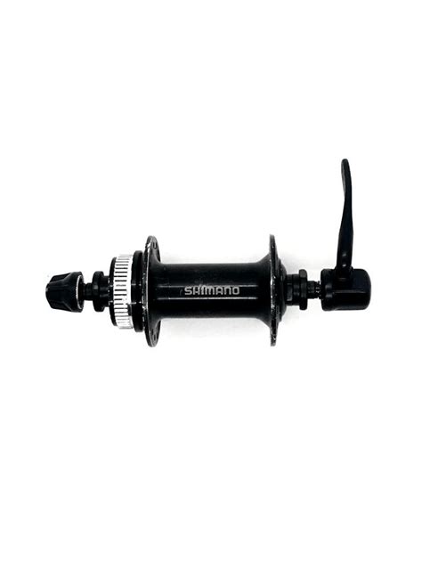 Cubo Dianteiro Shimano 32 Furos Center Lock Bike Mania Serra Bikeshop