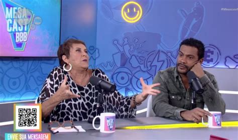 Matteus E Isabelle Ficar O Juntos M Rcia Sensitiva Faz Previs O Tudo Ep