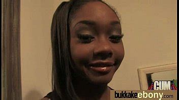 Bukkake D Buts De Stars Du Porno Noires Xvideos