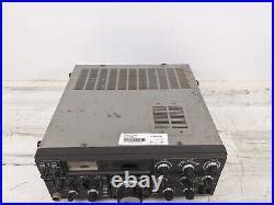 Kenwood Ts S Amateur Ham Radio Base Station Ham Radio Transceiver