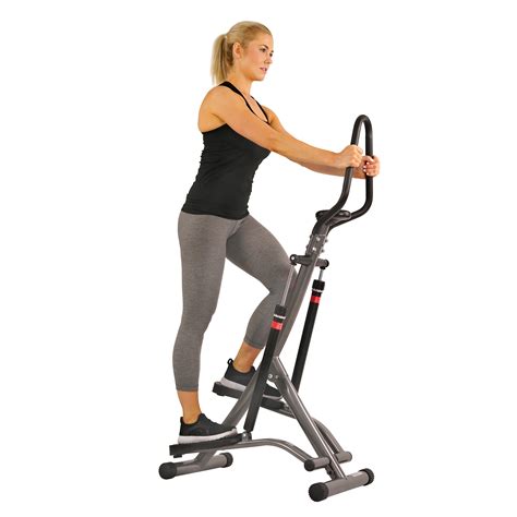 Stair Stepper Exercise Machine For Sexy Butts Mystifind