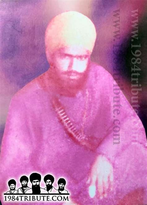shaheed bhai hardev singh rode  tribute