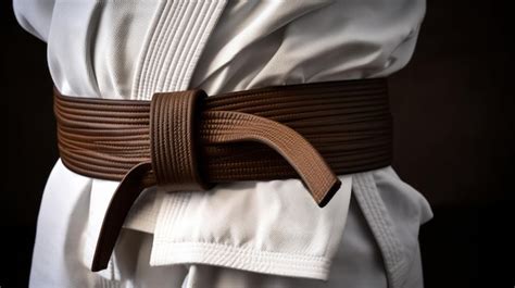 Taekwondo Belts: Ranking System And Color Meanings, 44% OFF