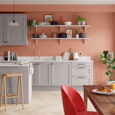 Dulux Kitchen Paints Kitchen Paint Homebase