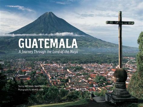 Paisajes De Guatemala PPT