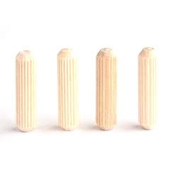 Wooden Dowel Pins At Best Price INR 60 Bag In Mumbai Maharashtra From