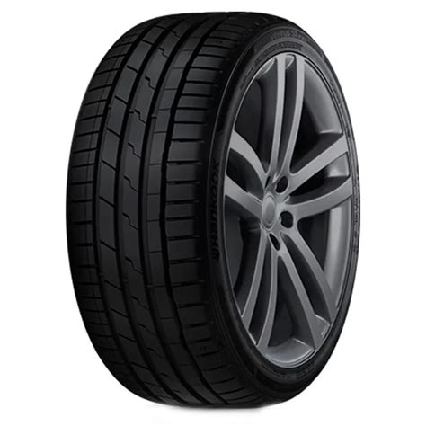 Llanta 265 50R19 Hankook Ventos S1 Evo3 SUV L127C Albarran