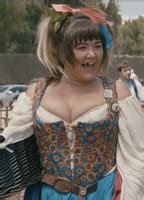 MARY HOLLIS INBODEN Nude AZNude