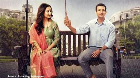 'Baarish 2' review: Sharman Joshi shines in this roller coaster ride of a married couple ...