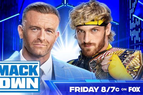 Wwe Friday Night Smackdown Results February 9 2024 Highlights Commentary Live Update