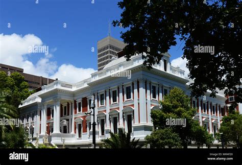 South Africa Parliament Building Hi Res Stock Photography And Images